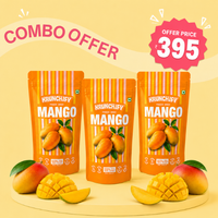 Combo of 3 Mango