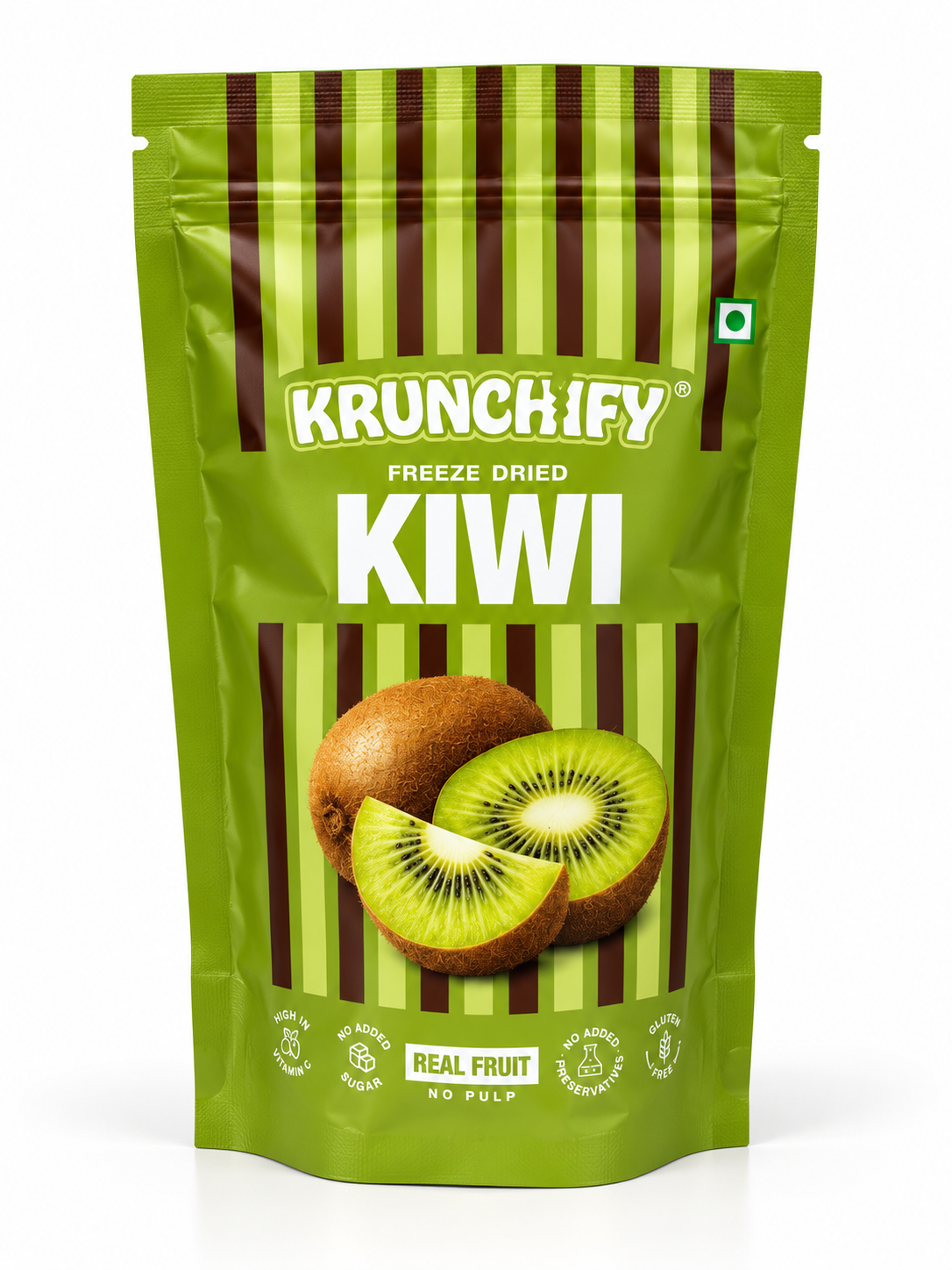 Freeze Dried Kiwi COMBO OF 2