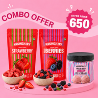 Berry Bonanza