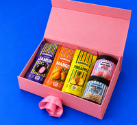 The Crunch Hamper