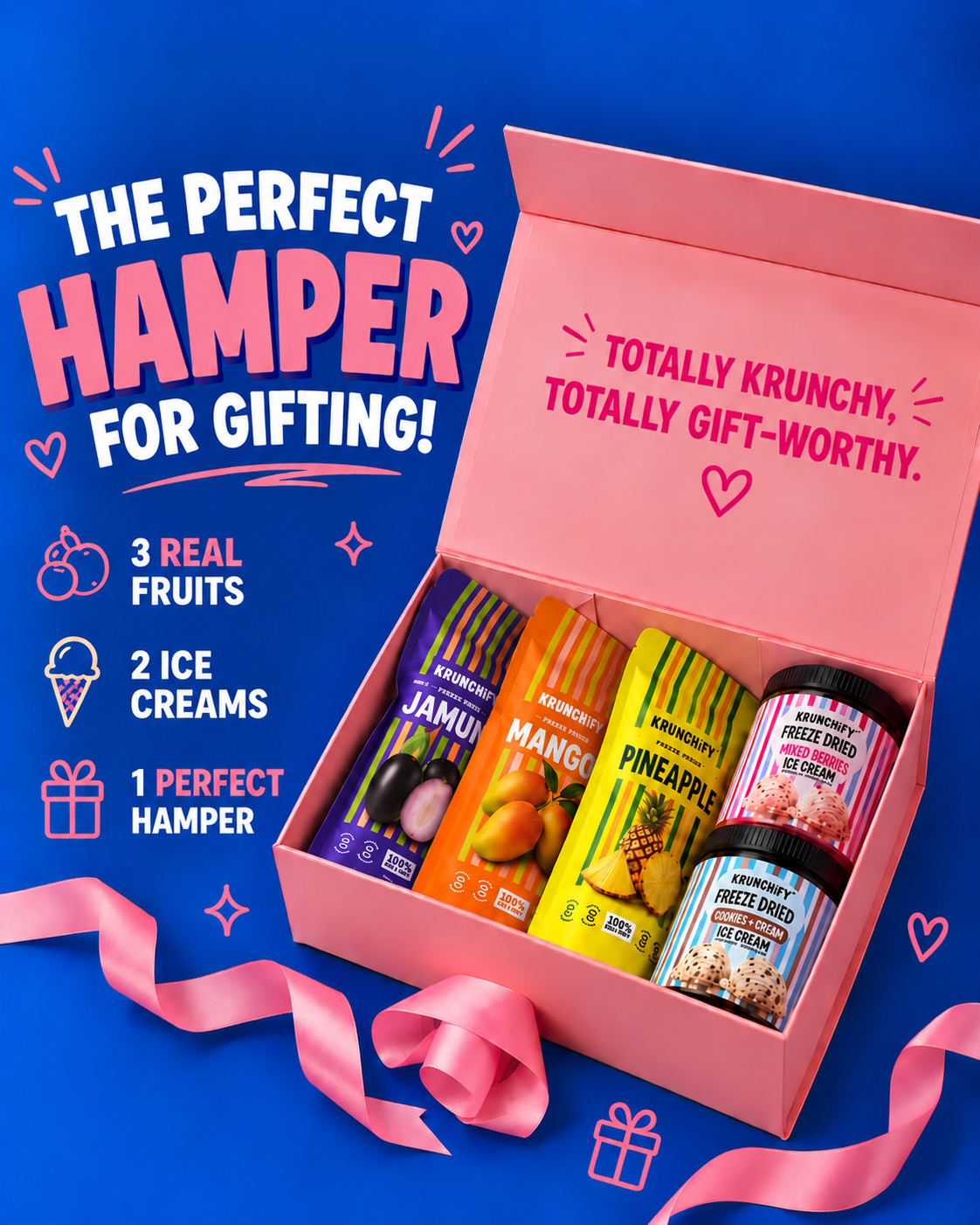 The Crunch Hamper