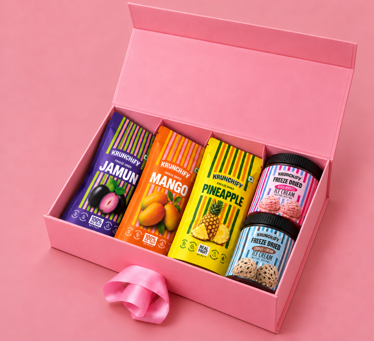 The Crunch Hamper