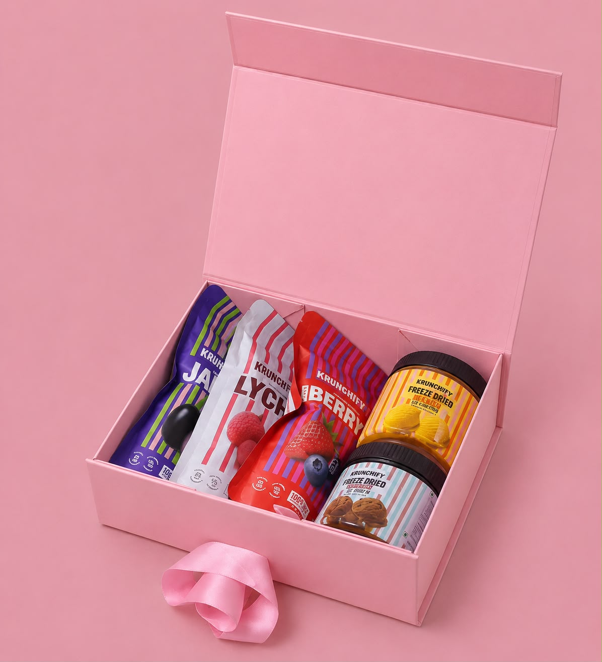 The Crunch Hamper
