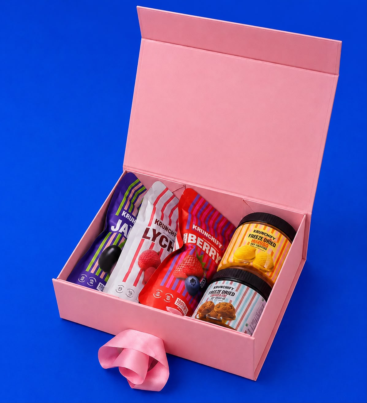 The Crunch Hamper